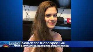 Tennessee Girl Daphne Westbrook Missing Since 2019 Believed To Be In Colorado