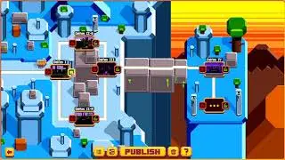 Million to One Hero - Announcement Trailer