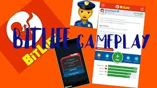 Bitlife  gameplay