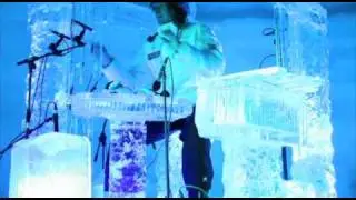 ICE MUSIC