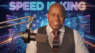 The Need For Speed : How An Automation System Puts Your Company Above the Rest