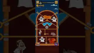 Home pin Hard  level 9 - Android & iOS gameplay / walkthrough solution