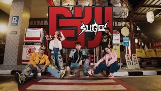 โฮ่ง! (SUGOI) - LYKN [Performance Cover] By U.A.ACADEMY