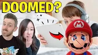 Is Nintendo Doomed to Lose the Next Generation of Video Game Fans?