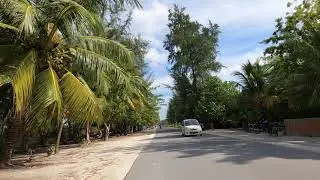 Hithadhoo link road|Addu City