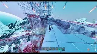 Online Wiping 9417 Extinction Red Light - Ark Small Tribes PvP