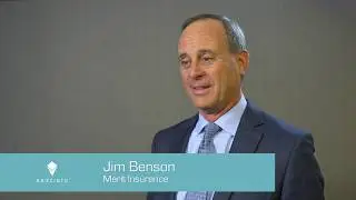 RD Scinto Commercial - Jim Benson