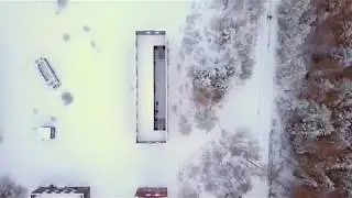 Keystone Division Airsoft (Winter)