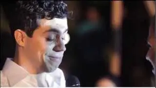 primer video Karla Fatule y Javier Grullon Wedding