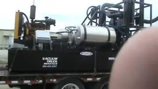 Ledwell Skidmount 900 CMF, Part 2.