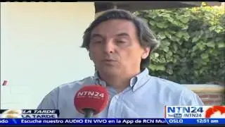Libro sobre educaci&oacute;n sexual para adolescentes desata fuerte pol&eacute;mica en Santiago de Chile