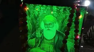 ਜੇ ਮਿਲੇ ਤਾਂ ਮਸਤਕ ਲਾਵਾਂ ਧੂੜ ਨਨਕਾਣੇ ਦੀ #satnamwaheguru #punjabi #wahguru #waheguru 