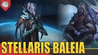 Lutando POLITICAMENTE - Stellaris Shadows of the Shroud #21 [Gameplay PT-BR]
