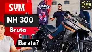 A 300 Mais barata chegou Nh 300 realmente é o melhor custo benefício?
