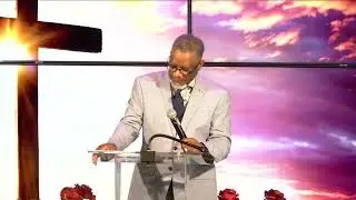 Sunday Morning Worship Service: A Better Me | Olive Branch, Mississippi 