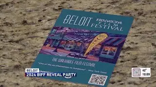 Beloit International Film Festival hits the screens