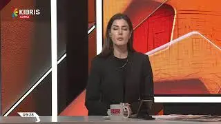 KIBRIS'TA SABAH - TUN&Ccedil; ADANIR