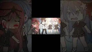 Time left to live..💔🥀 sad (gacha) #gacha #sad #trending #glmv #edit #gachalife #littlerockstar