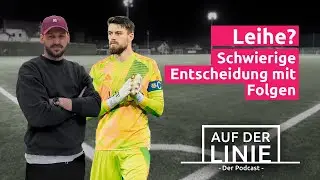 Spielerberater und Spieler ANALYSIEREN die Leihe zum Hamburger SV!