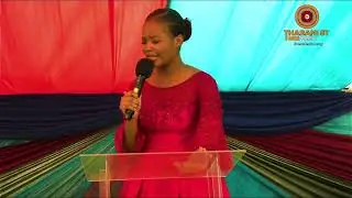 Angel Khumalo | Ngeqiniso Ngiyavuma |