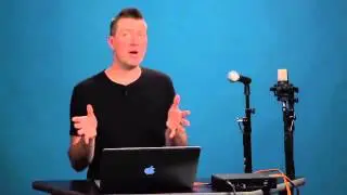 A Lesson on Microphone Frequency Response - Berklee