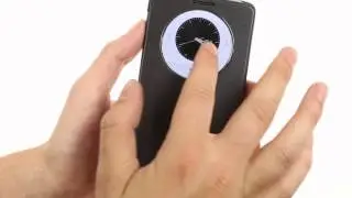 LG G3 QuickCircle case: hands-on