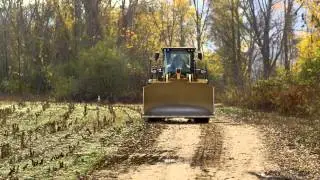 Laurelbrook Natural Resources