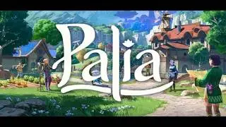 Palia Gameplay Livestream