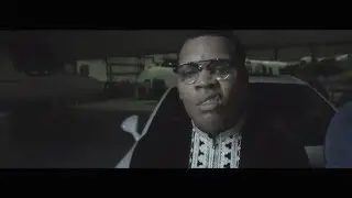 Str8 Kash Feat. Kevin Gates - Friends [Official Music Video] Produced By. Wizz Dakota