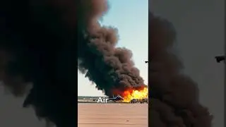 Shocking decision to continue US pilot who cancelled performance after Tejas crash at Dubai air show