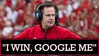 Curt Cignetti Is Quietly Becoming One of College Football’s Best Coaches