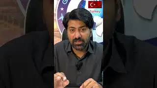 Turkey Visit Visa Latest Update Sep 2025 | Turkey Visit Visa Processing Time Update | GHC Consultant