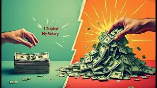 How I Negotiated a $142,000 Raise (Outcome-Based Pricing)