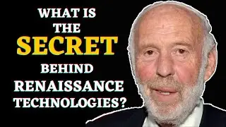 What is the secret behind Renaissance Technologies? What Is Jim Simons' Strategy? Quantum Wealth