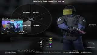 PASHABICEPS PLAYS FACEIT ON ANCIENT