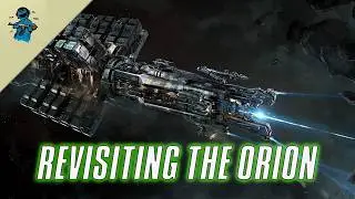 The RSI Orion | Concept Evaluation