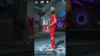 free Fire my collection reveal me 🔥🔥🔥🔥