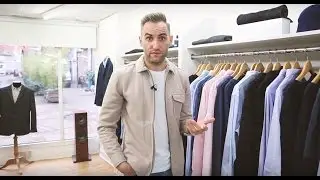 City Stories: Glasgow Shopping Guide