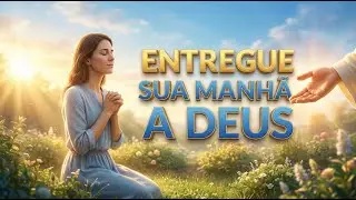 5 Coisas Poderosas que Acontecem Quando Você Entrega Sua Manhã a Deus