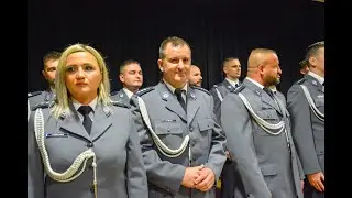 Racibórz. Obchody Święta Policji 2023