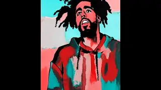 J Cole 2014 FHD Type Beat - Fire Squad PT 2 (Prod. by Katsuro Beats)