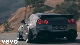 Future - Mask Off (Aesthetic remix) | GT-R VIDEO
