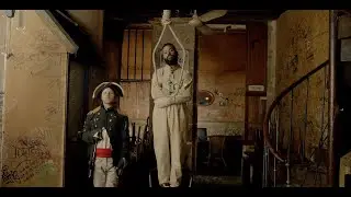 D&eacute;o Punchline - H&eacute;ros (Clip Officiel)
