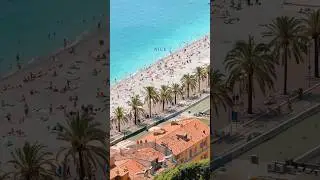 🇫🇷12 Surreal Places on the French Riviera You Must Visit