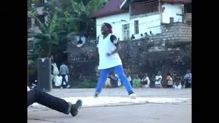 f bat hi hop style