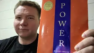 BOOK REVIEW: 48 Laws of Power by Robert Greene