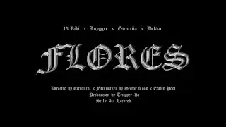 Flore$ ft Drkko Escarria Luygger (Video oficial) Shot by:Sector Blood