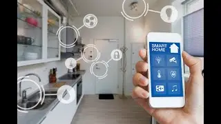 Role of IOT devices in Real estate