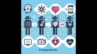 Empathetic AI Chatbots: Bridging Emotional Intelligence with Technology