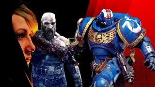 New PC GAMES Releasing in September 2024